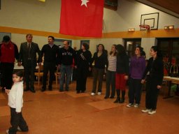 Kurban Bayrami 2007